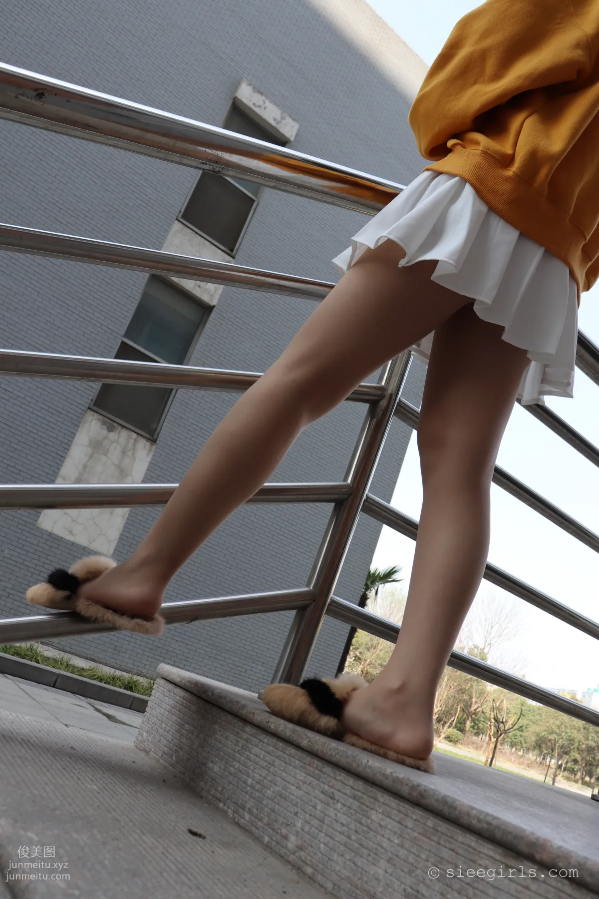 [SIEE絲意] 新刊 NO.056 依依姐姐2[78P] 3
