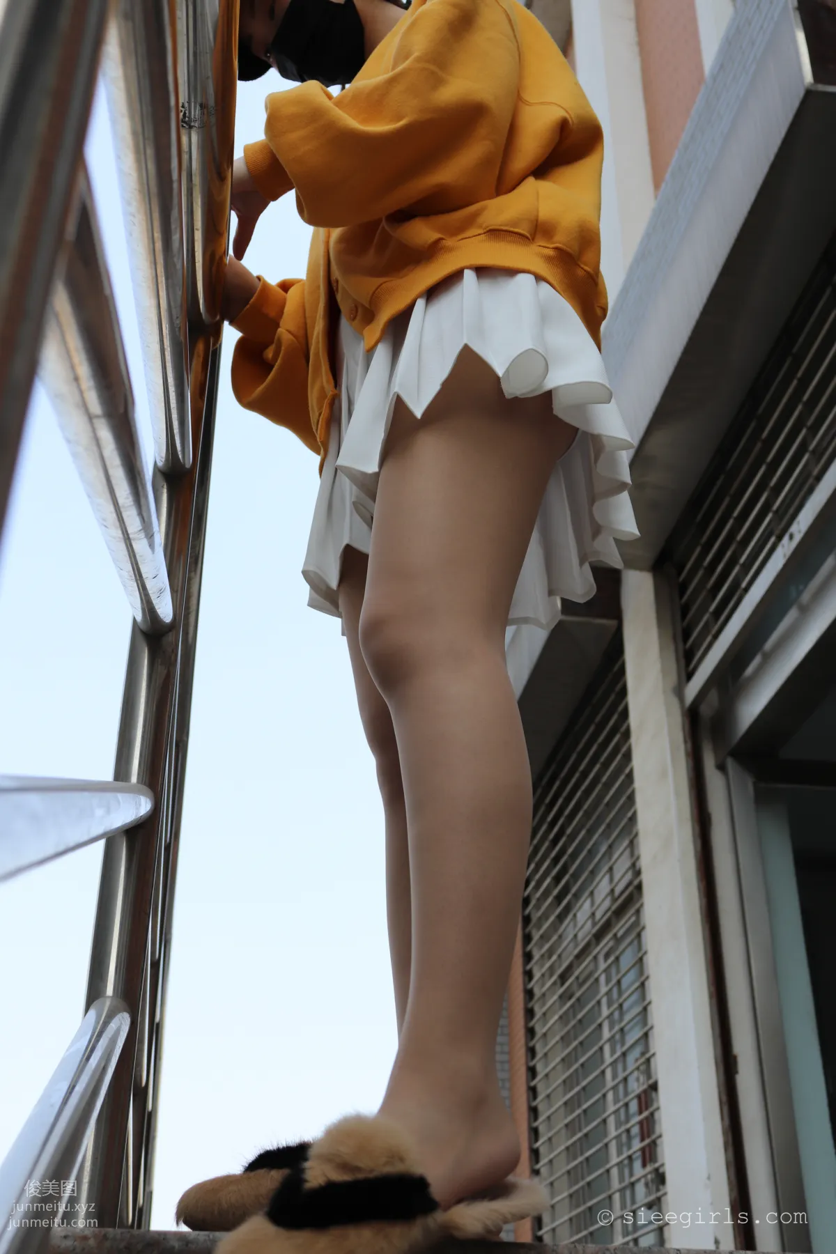 [SIEE絲意] 新刊 NO.056 依依姐姐2[78P] 6