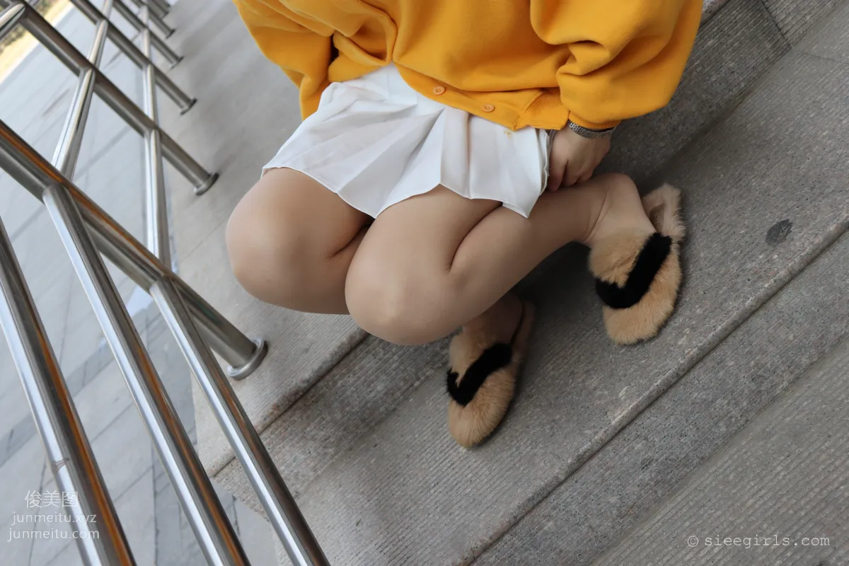 [SIEE絲意] 新刊 NO.056 依依姐姐2[78P] 15