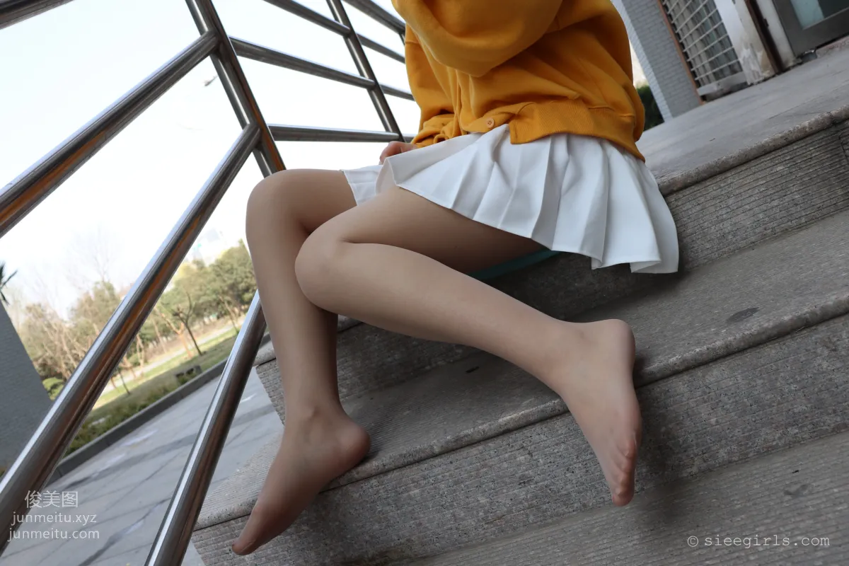 [SIEE絲意] 新刊 NO.056 依依姐姐2[78P] 49