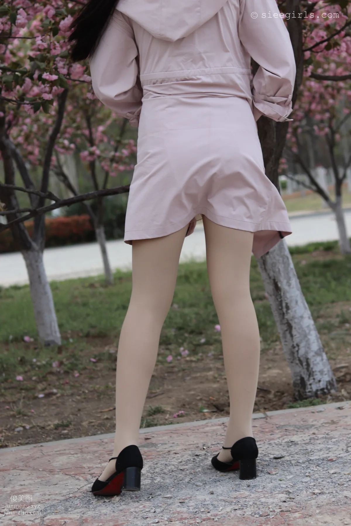 [SIEE絲意] 新刊 NO.067 曦曦 風吹過[95P] 12