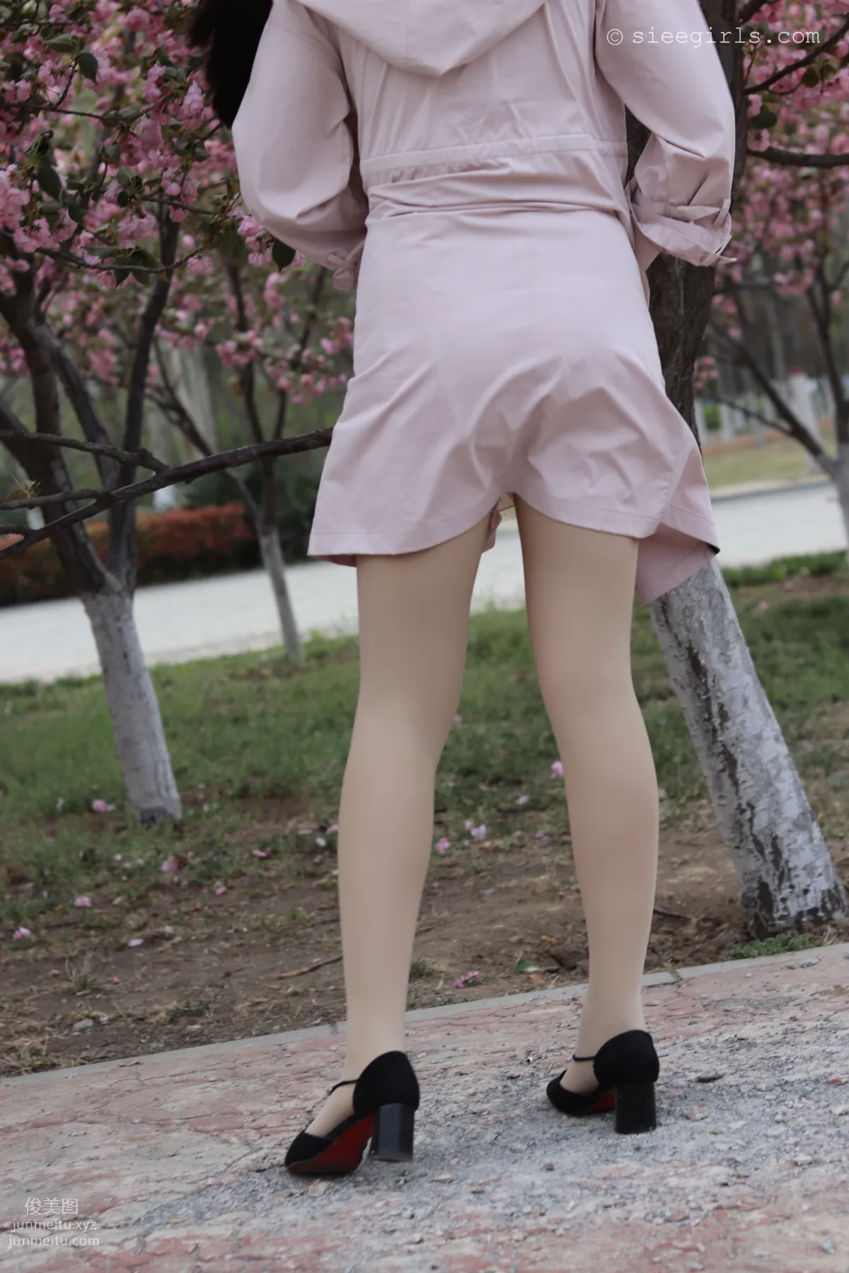 [SIEE絲意] 新刊 NO.067 曦曦 風吹過[95P] 13