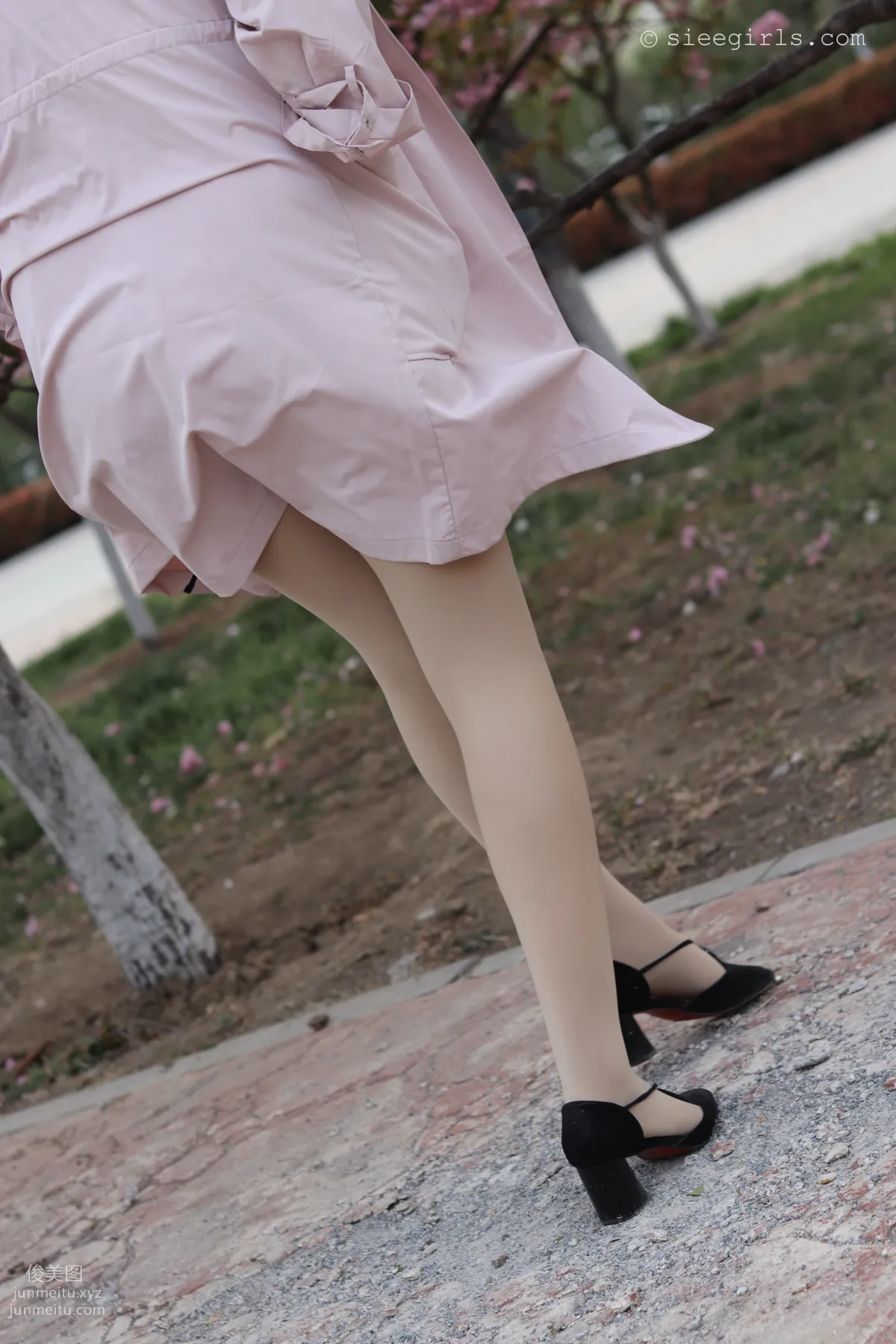 [SIEE絲意] 新刊 NO.067 曦曦 風吹過[95P] 19