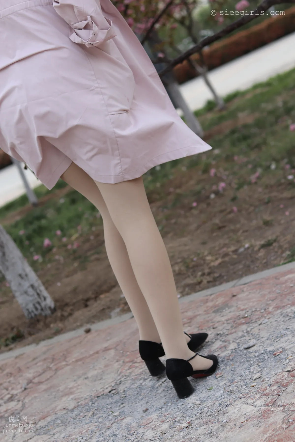[SIEE絲意] 新刊 NO.067 曦曦 風吹過[95P] 20