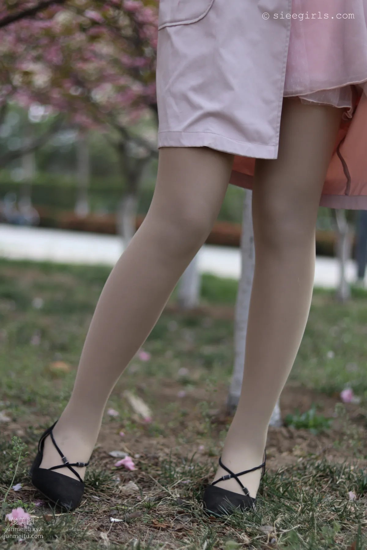 [SIEE絲意] 新刊 NO.067 曦曦 風吹過[95P] 30