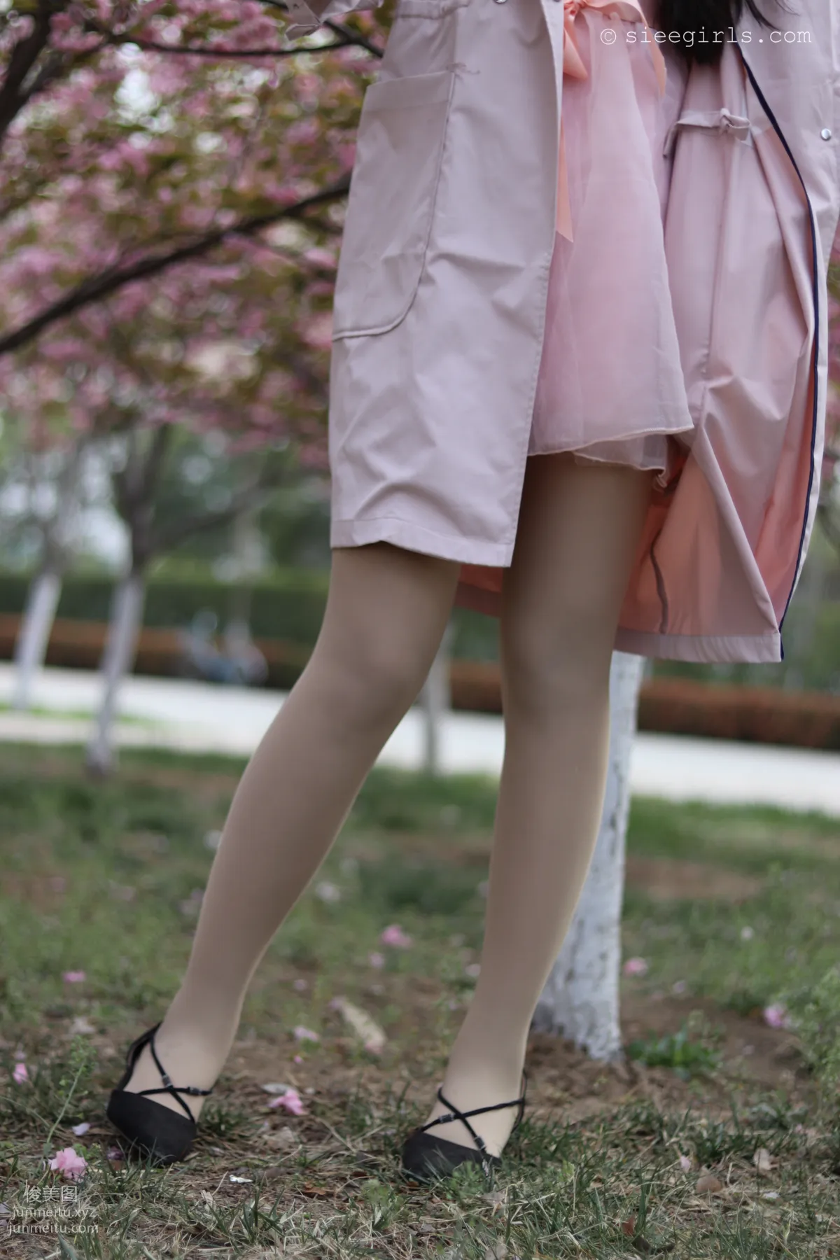 [SIEE絲意] 新刊 NO.067 曦曦 風吹過[95P] 32