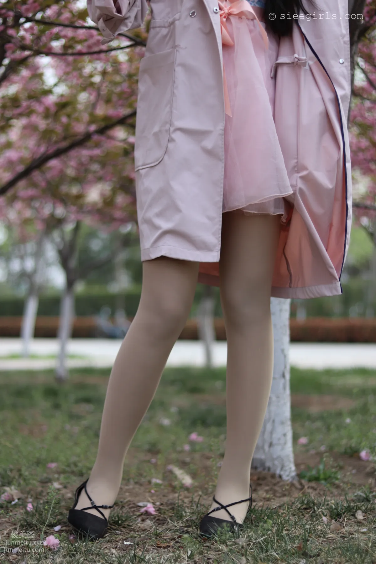 [SIEE絲意] 新刊 NO.067 曦曦 風吹過[95P] 33