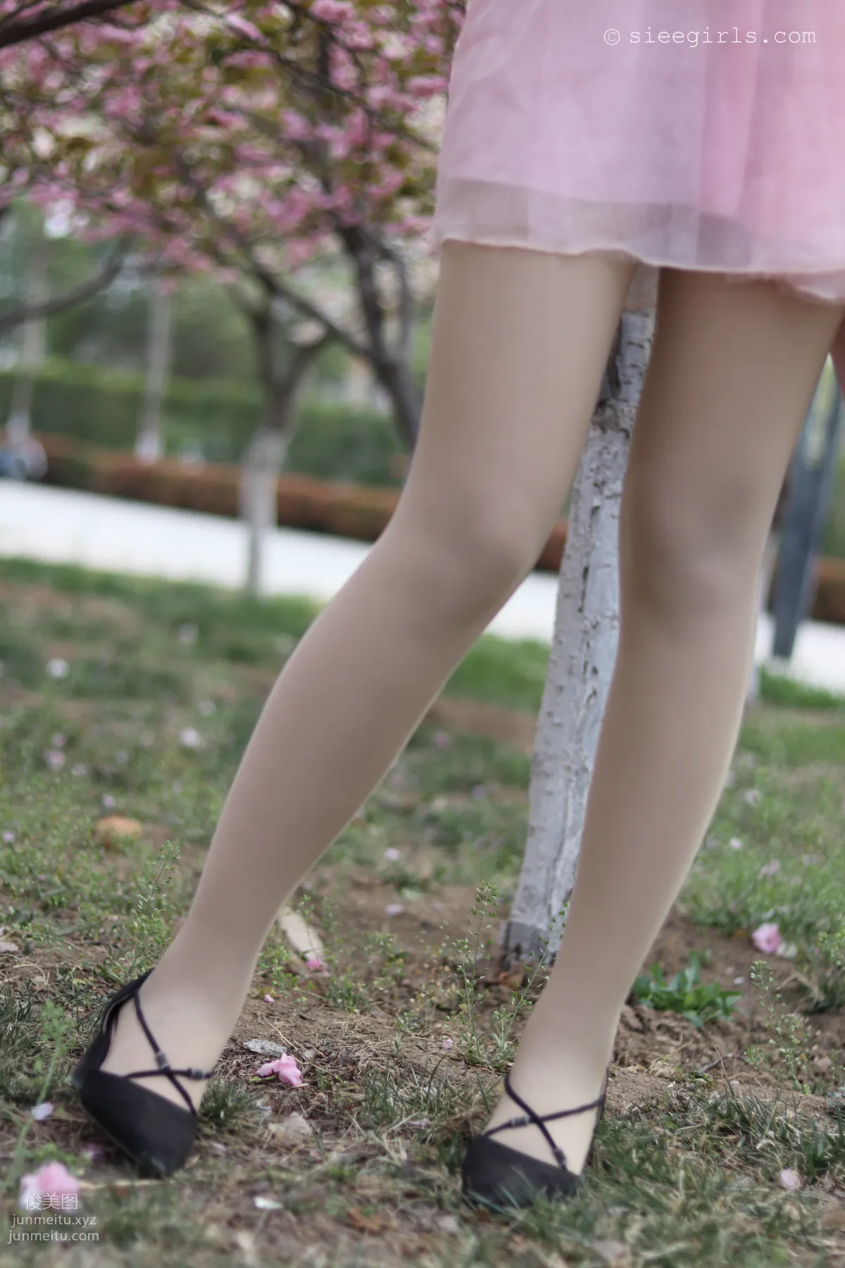 [SIEE絲意] 新刊 NO.067 曦曦 風吹過[95P] 39