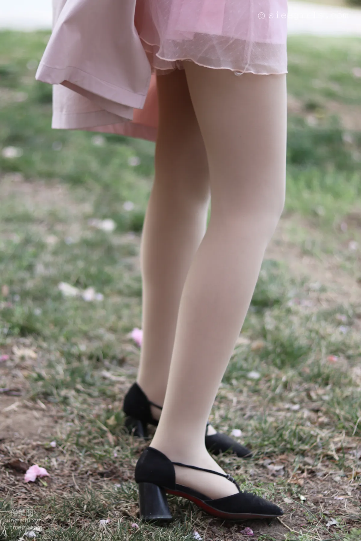 [SIEE絲意] 新刊 NO.067 曦曦 風吹過[95P] 40