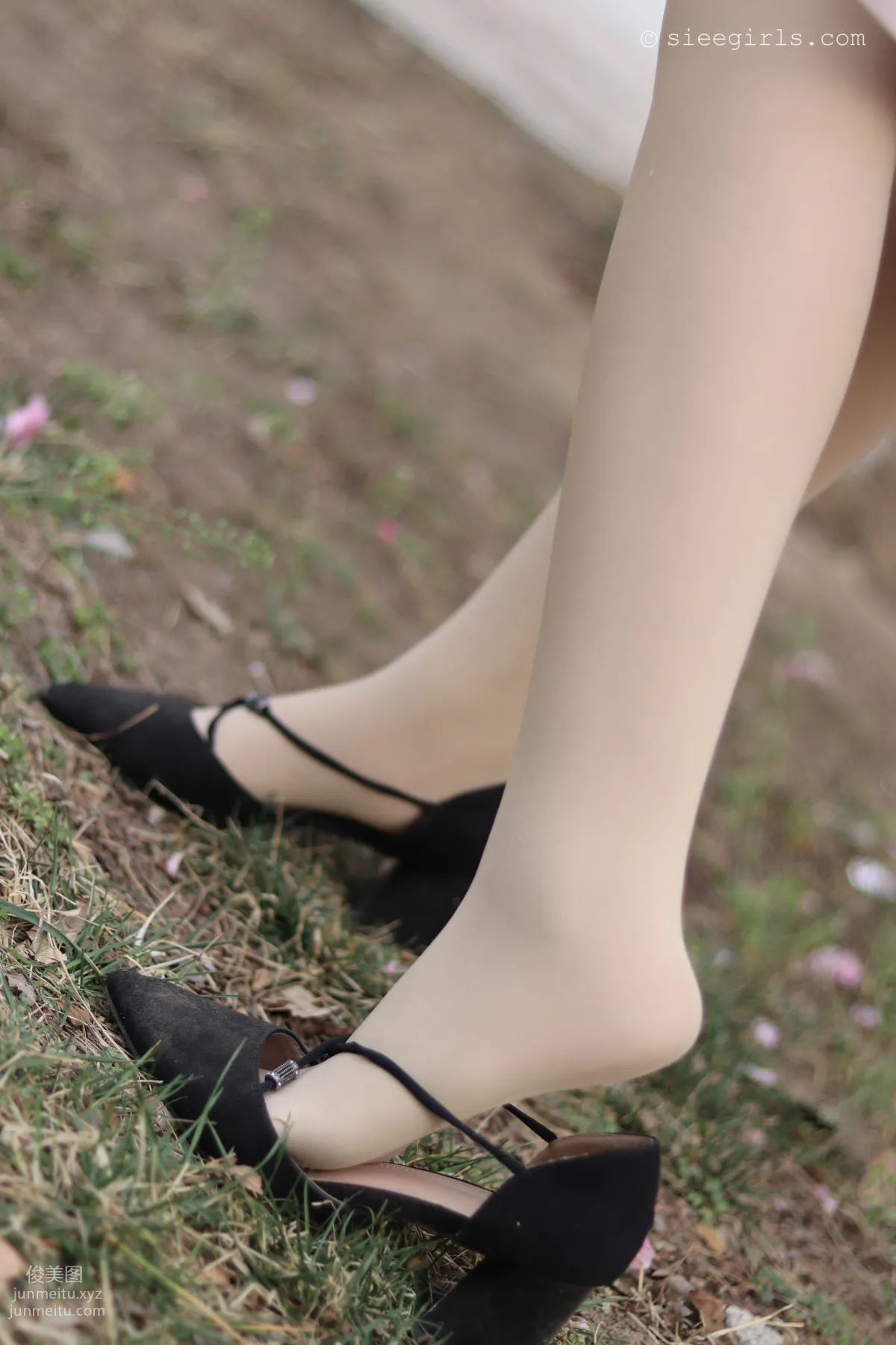 [SIEE絲意] 新刊 NO.067 曦曦 風吹過[95P] 54