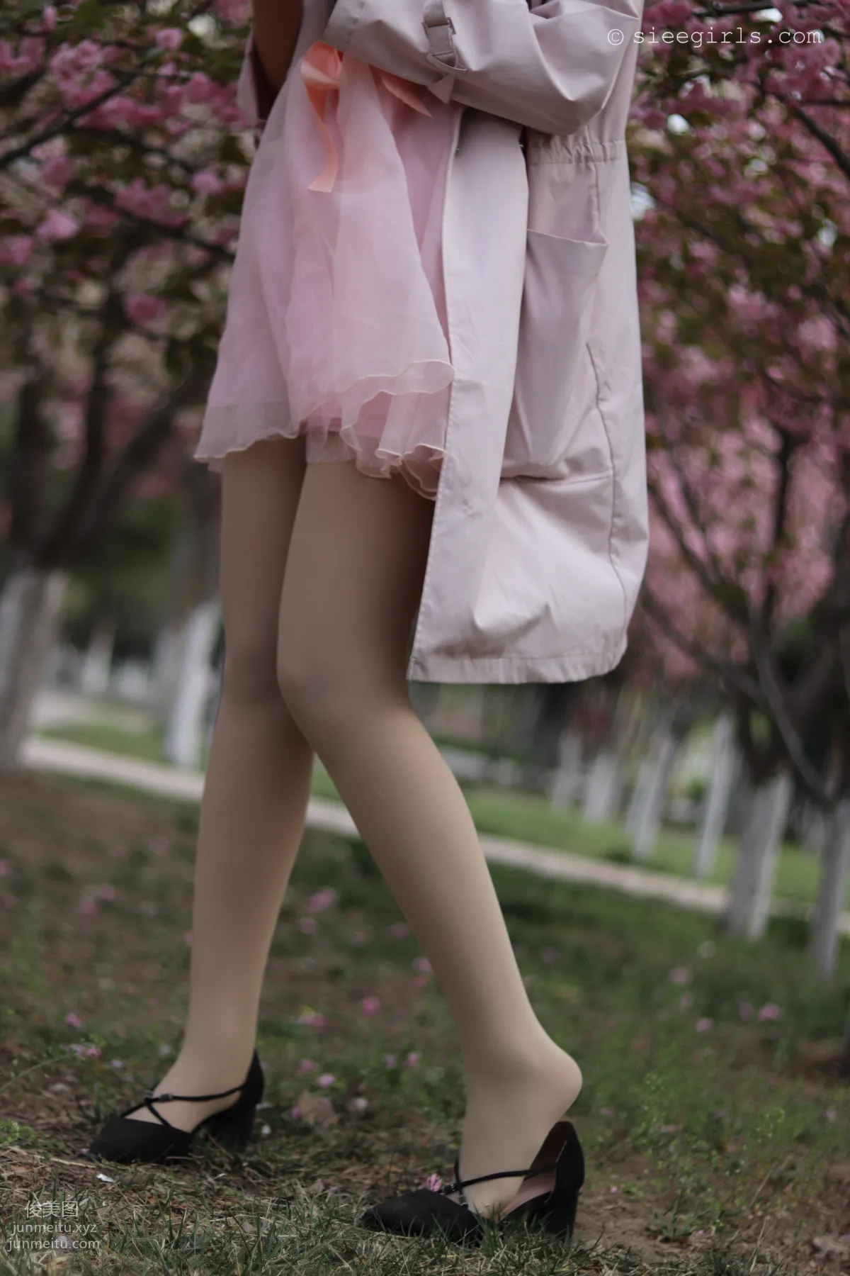 [SIEE絲意] 新刊 NO.067 曦曦 風吹過[95P] 61