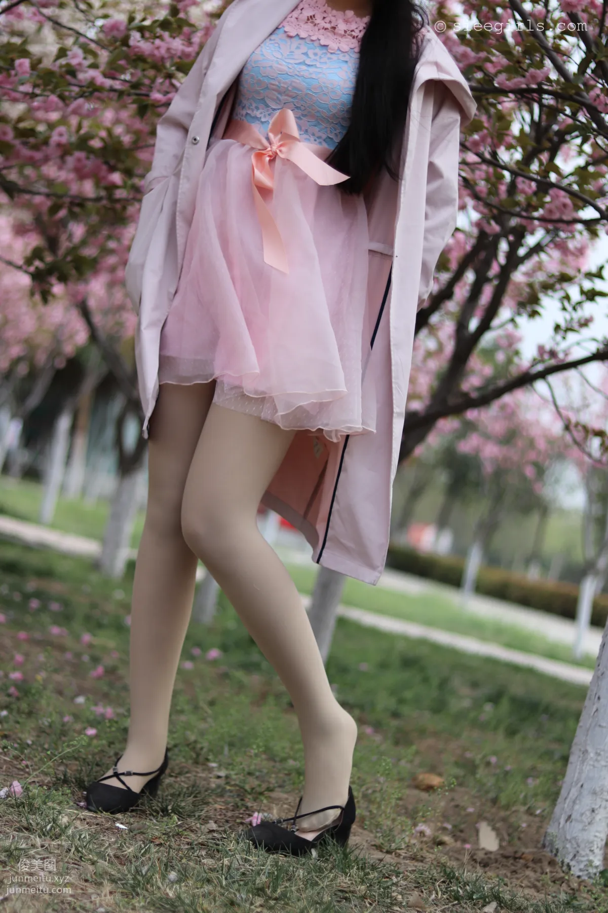 [SIEE絲意] 新刊 NO.067 曦曦 風吹過[95P] 64