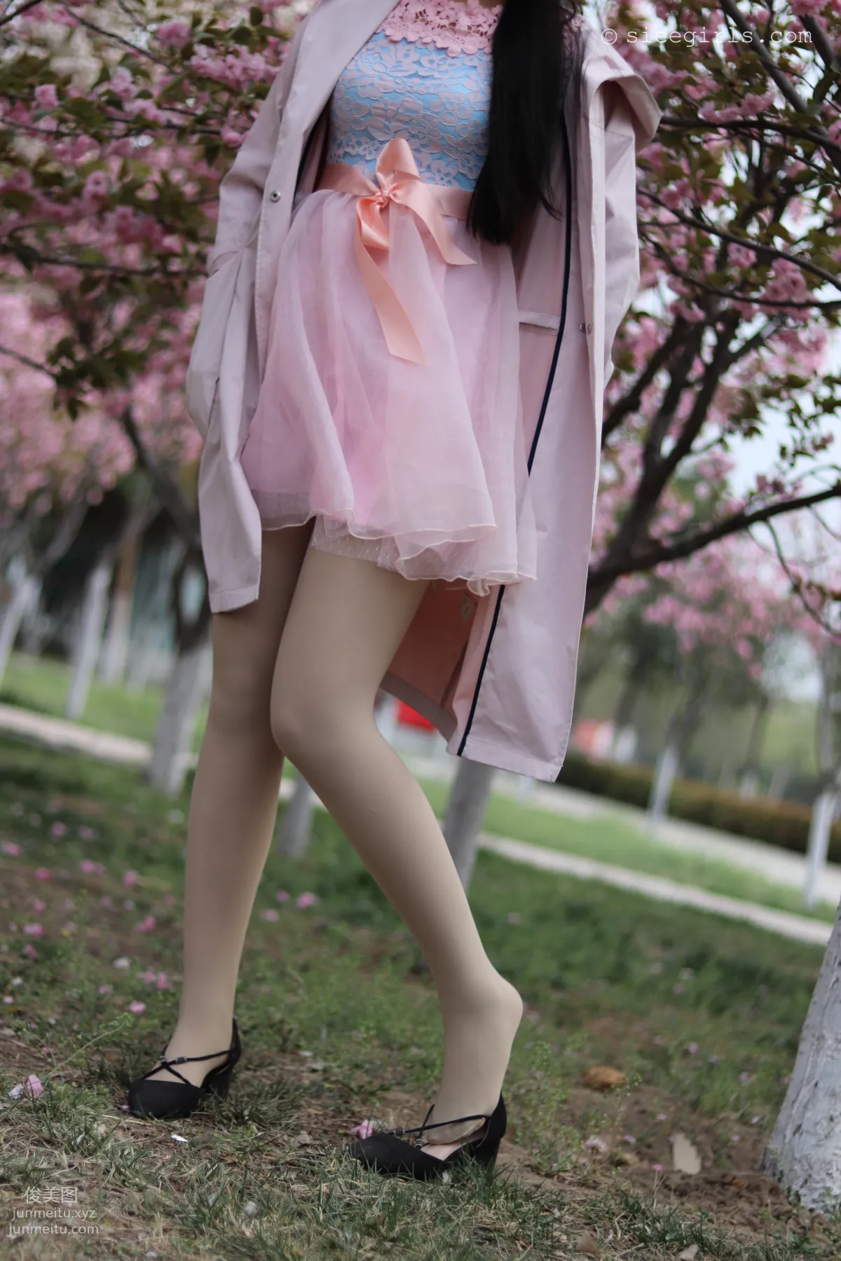 [SIEE絲意] 新刊 NO.067 曦曦 風吹過[95P] 65