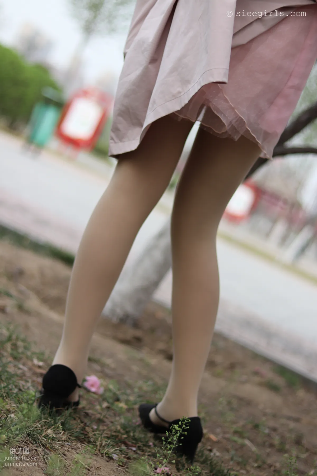 [SIEE絲意] 新刊 NO.067 曦曦 風吹過[95P] 68