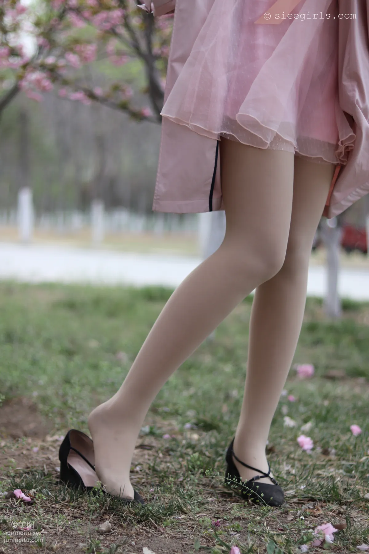 [SIEE絲意] 新刊 NO.067 曦曦 風吹過[95P] 86