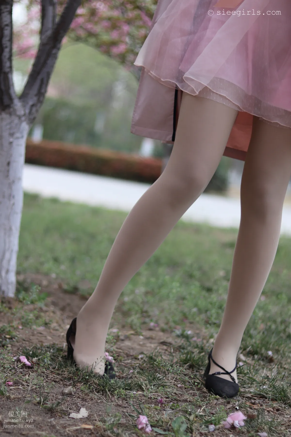 [SIEE絲意] 新刊 NO.067 曦曦 風吹過[95P] 87
