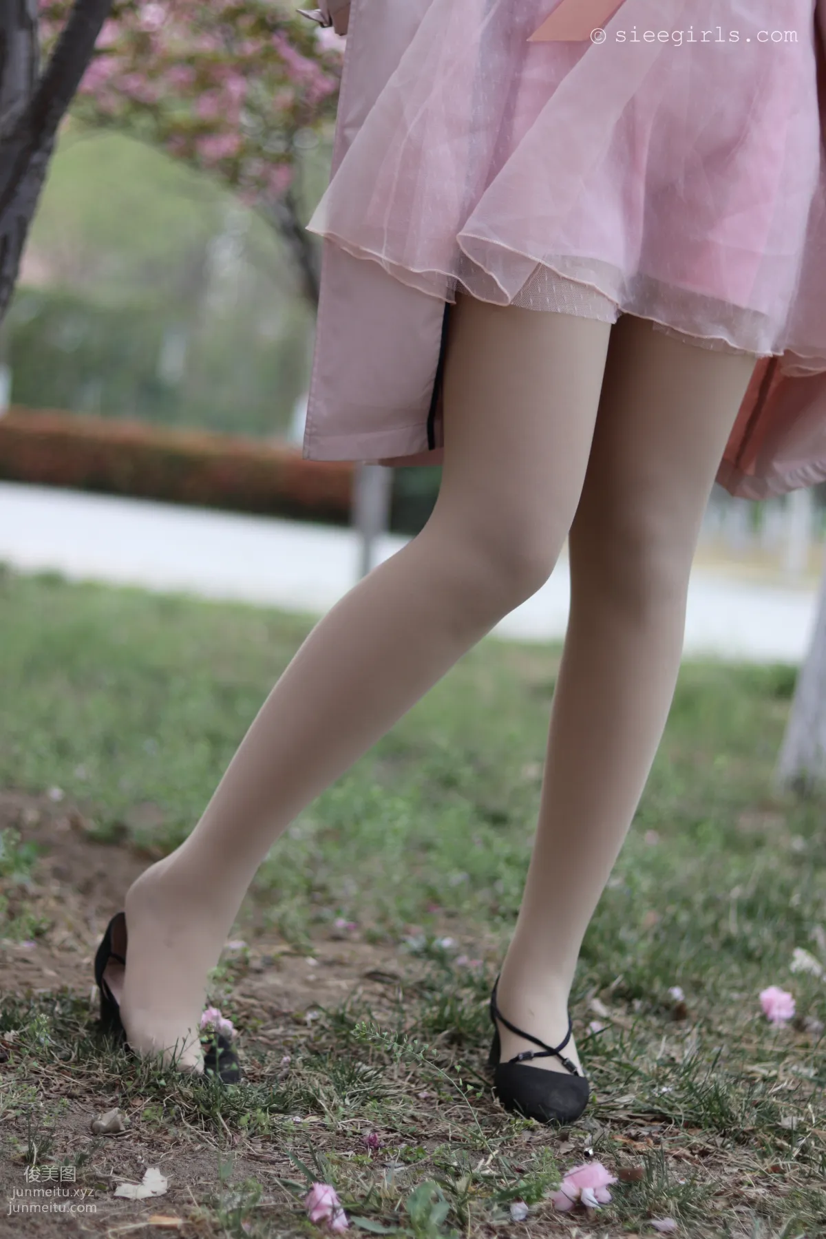 [SIEE絲意] 新刊 NO.067 曦曦 風吹過[95P] 88