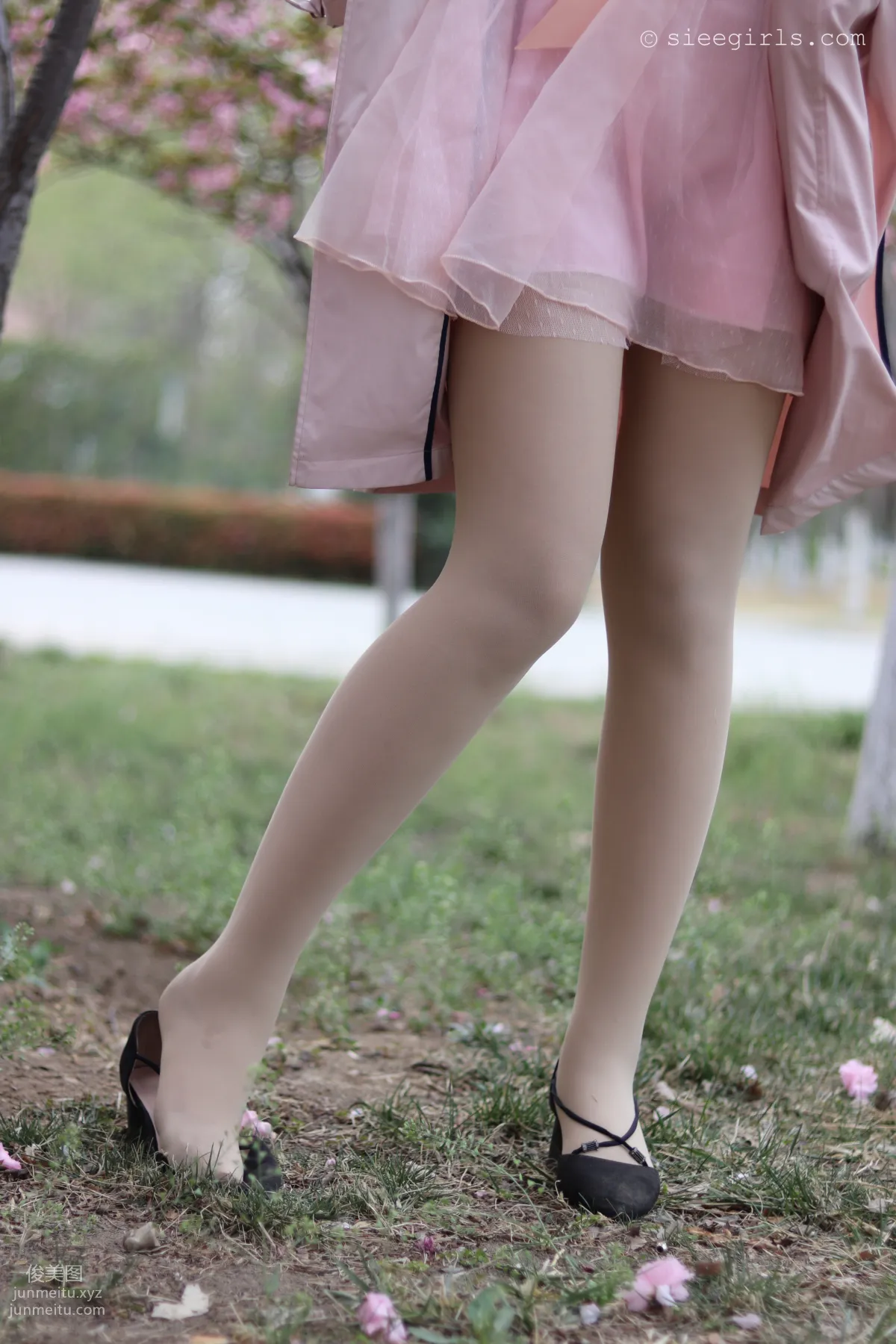 [SIEE絲意] 新刊 NO.067 曦曦 風吹過[95P] 89