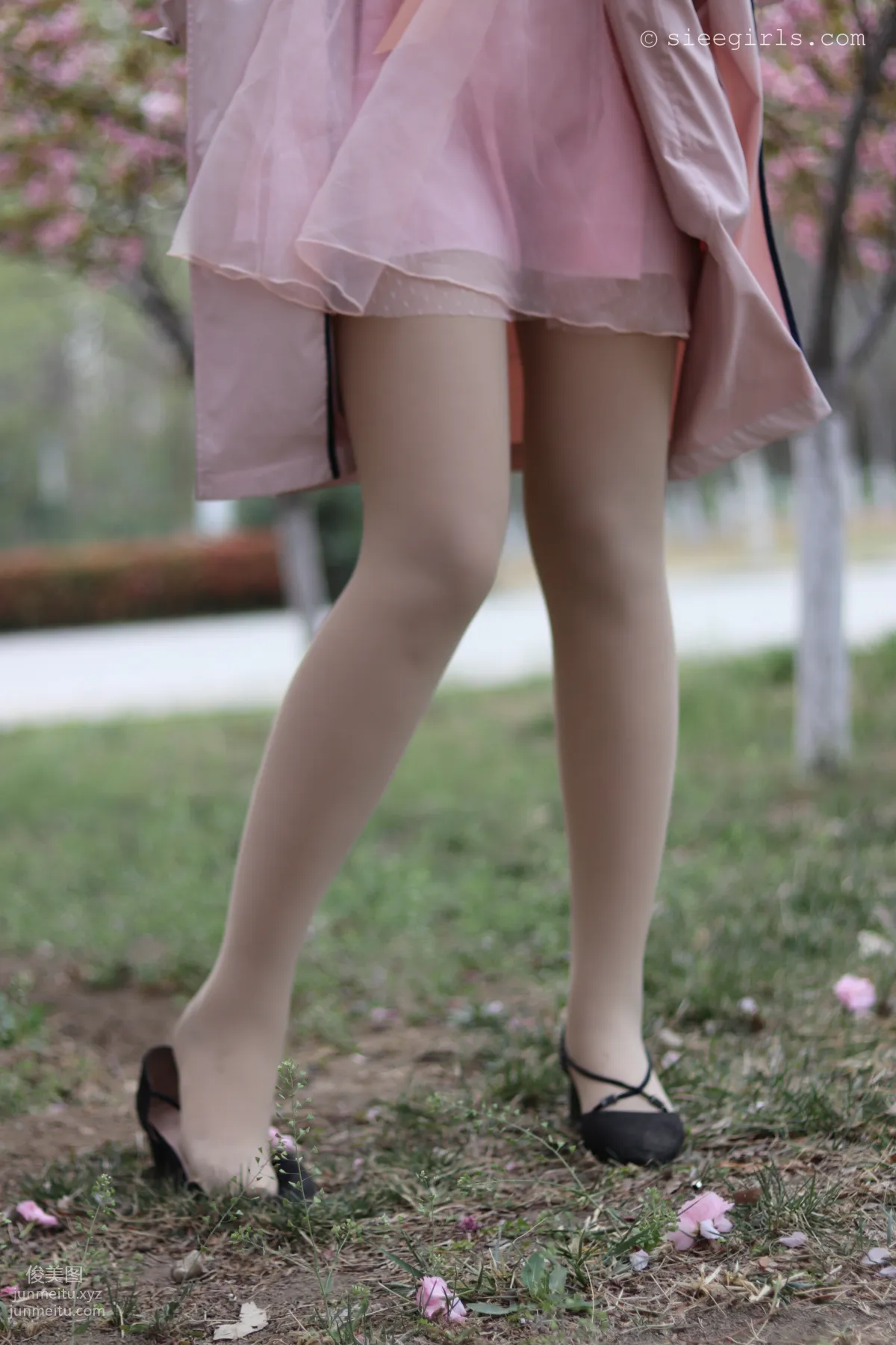 [SIEE絲意] 新刊 NO.067 曦曦 風吹過[95P] 90