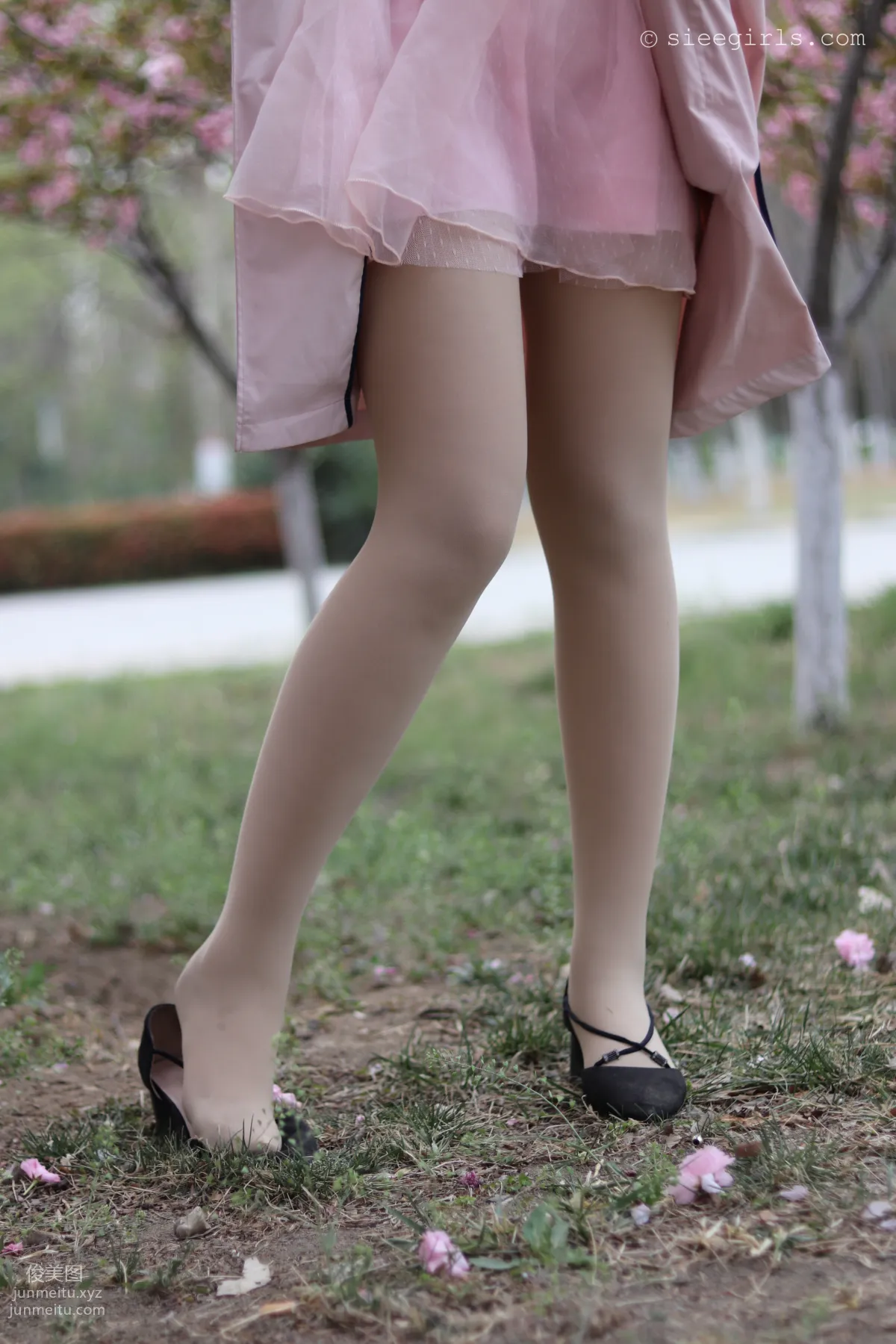 [SIEE絲意] 新刊 NO.067 曦曦 風吹過[95P] 91