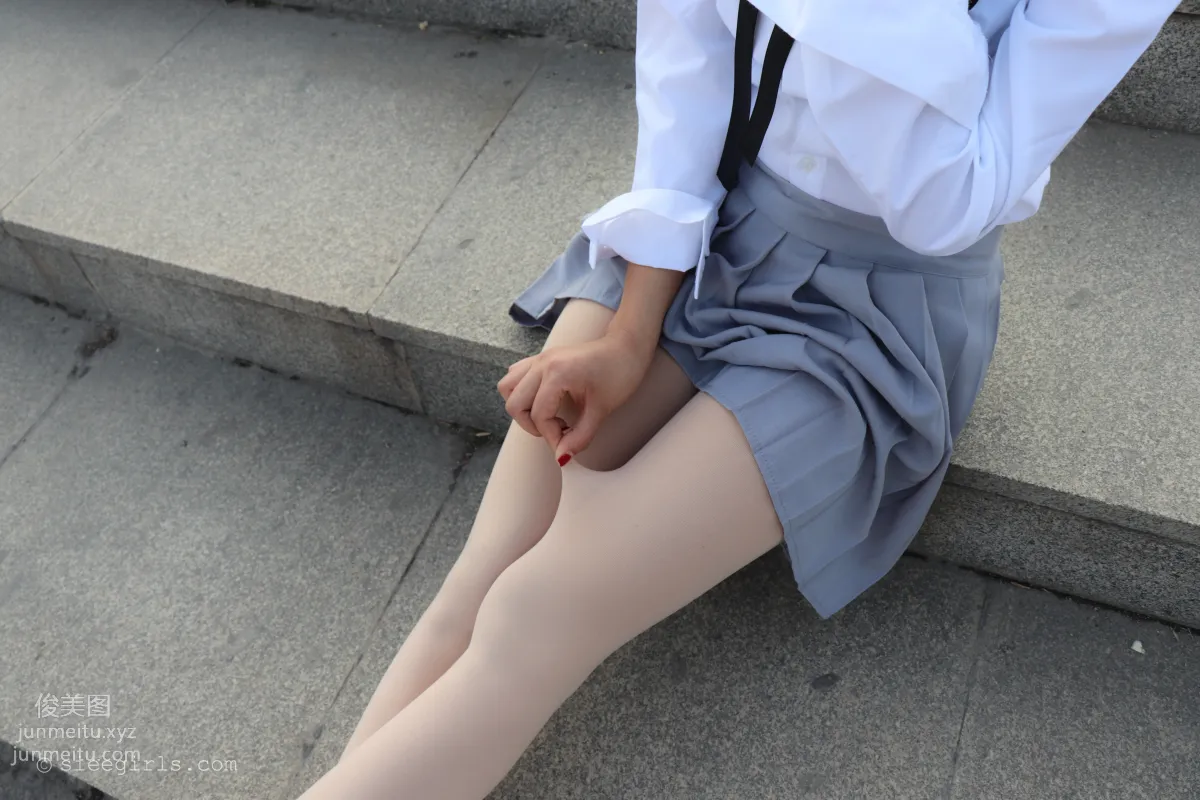 [SIEE絲意] 新刊 NO.047 安安 我的風景[85P] 22