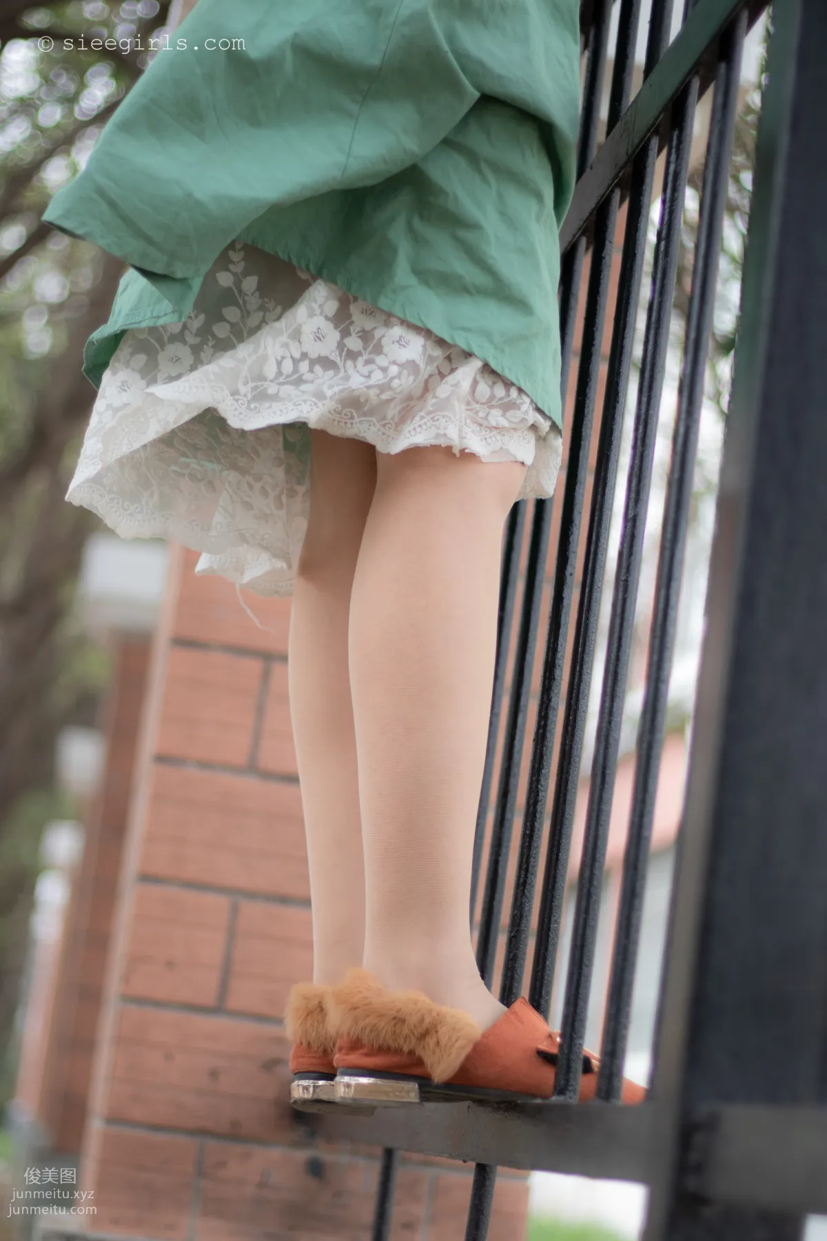 [SIEE絲意] 新刊 NO.069 曦曦 最美年華[61P] 25