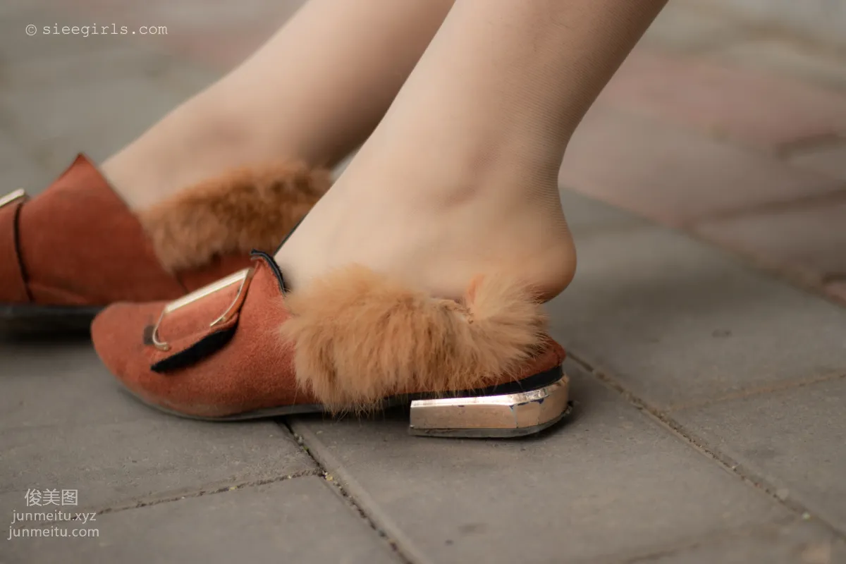 [SIEE絲意] 新刊 NO.069 曦曦 最美年華[61P] 36