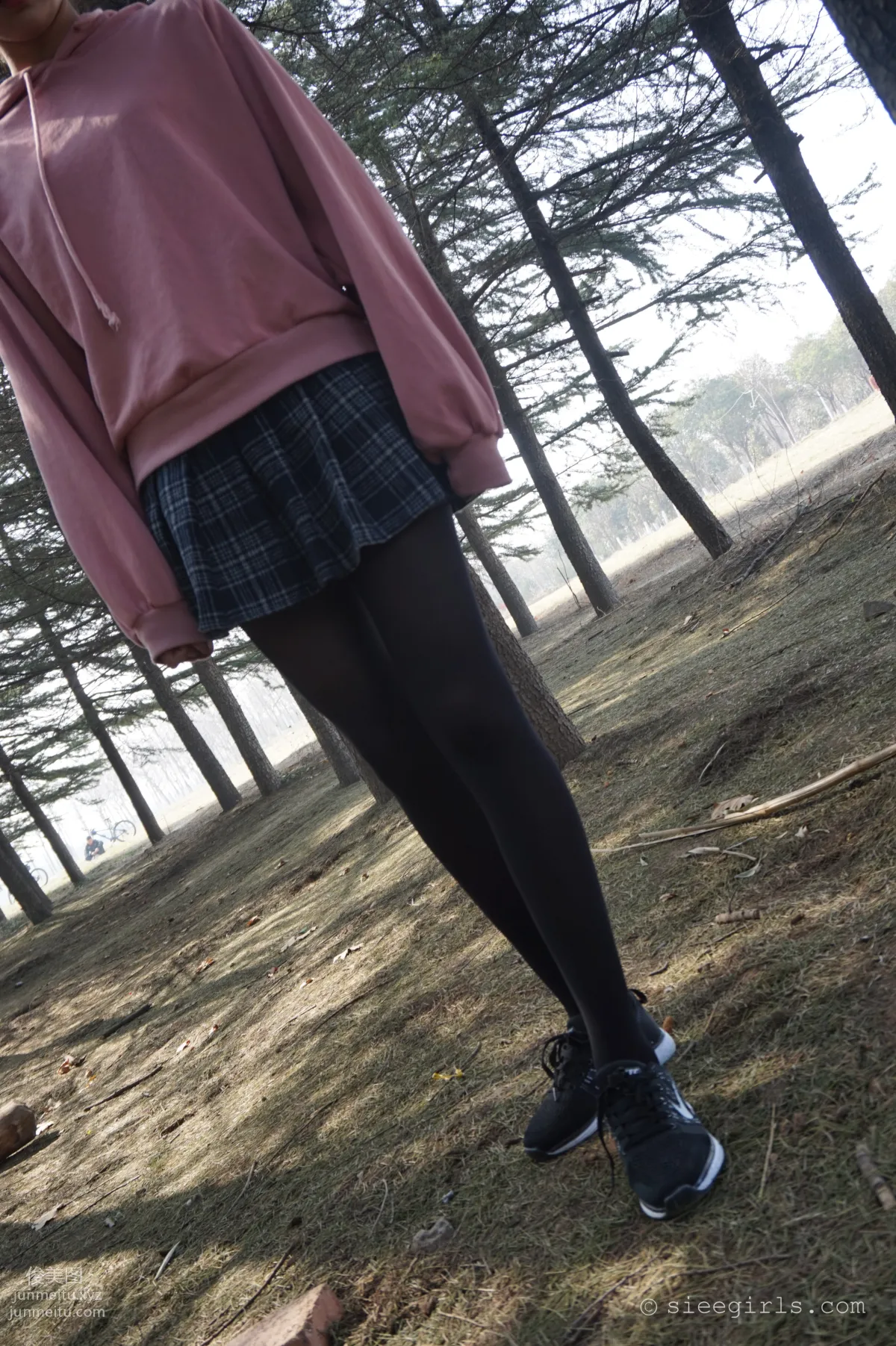 [SIEE絲意] 新刊 NO.052 楠楠 172學妹[121P] 48
