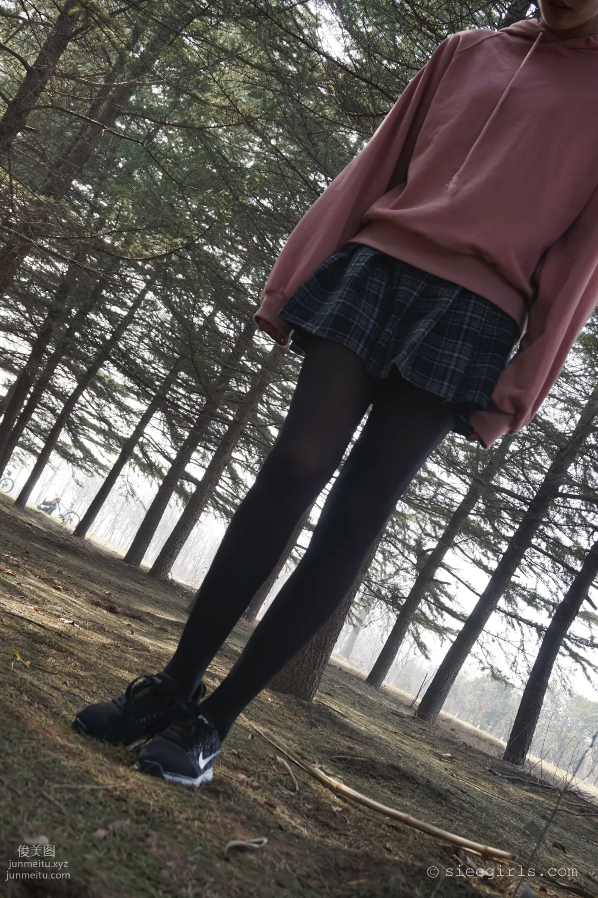 [SIEE絲意] 新刊 NO.052 楠楠 172學妹[121P] 49