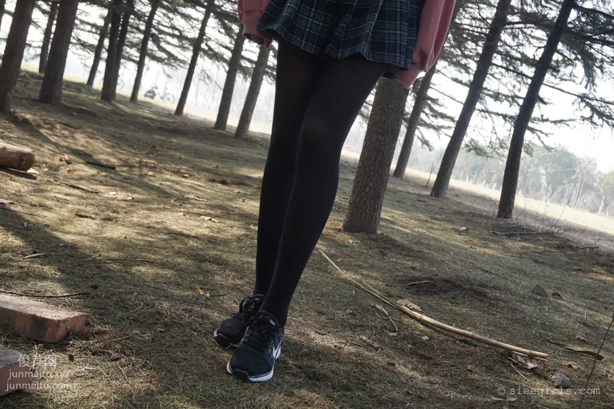 [SIEE絲意] 新刊 NO.052 楠楠 172學妹[121P] 50