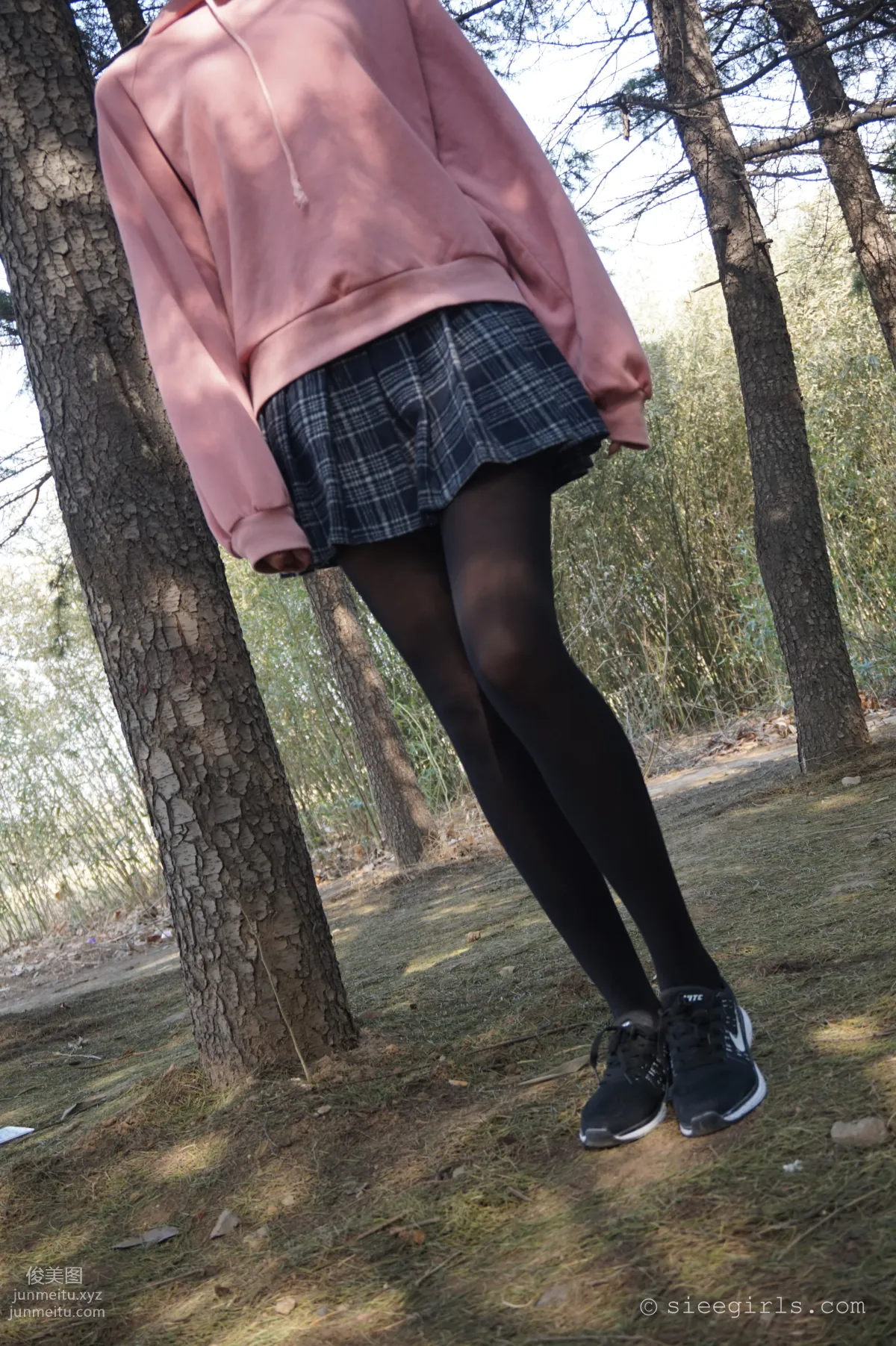 [SIEE絲意] 新刊 NO.052 楠楠 172學妹[121P] 51