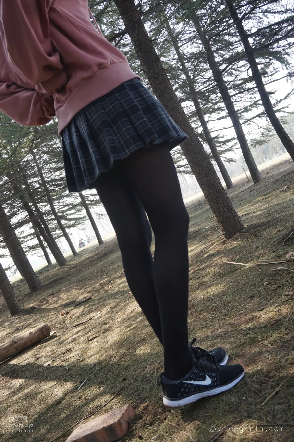 [SIEE絲意] 新刊 NO.052 楠楠 172學妹[121P] 54