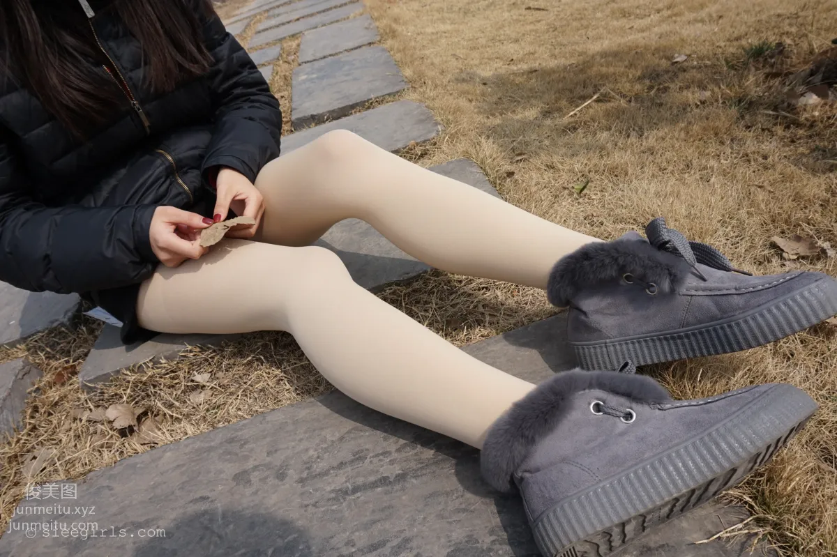 [SIEE絲意] 新刊 NO.045 琦琦 牽你的手[116P] 40