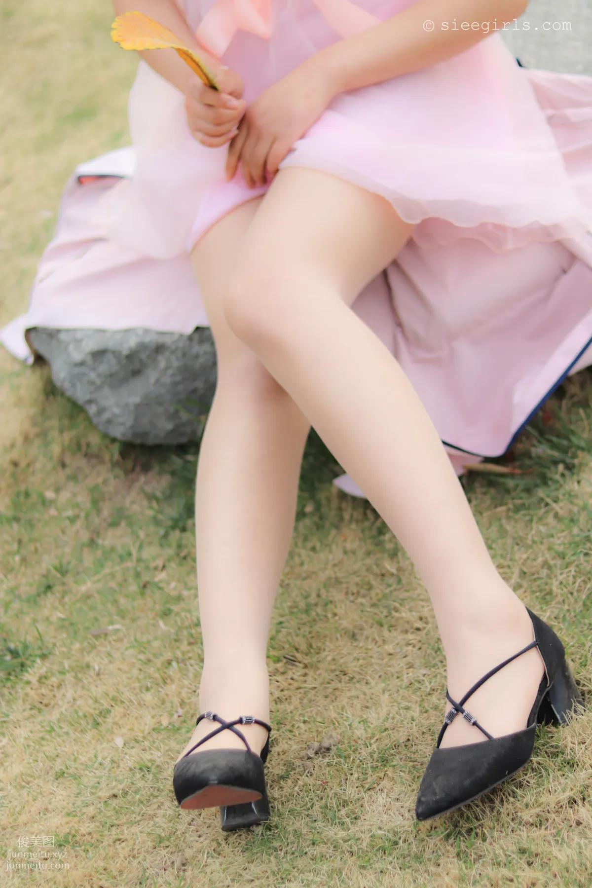 [SIEE絲意] 新刊 NO.065 曦曦 小确幸[67P] 4