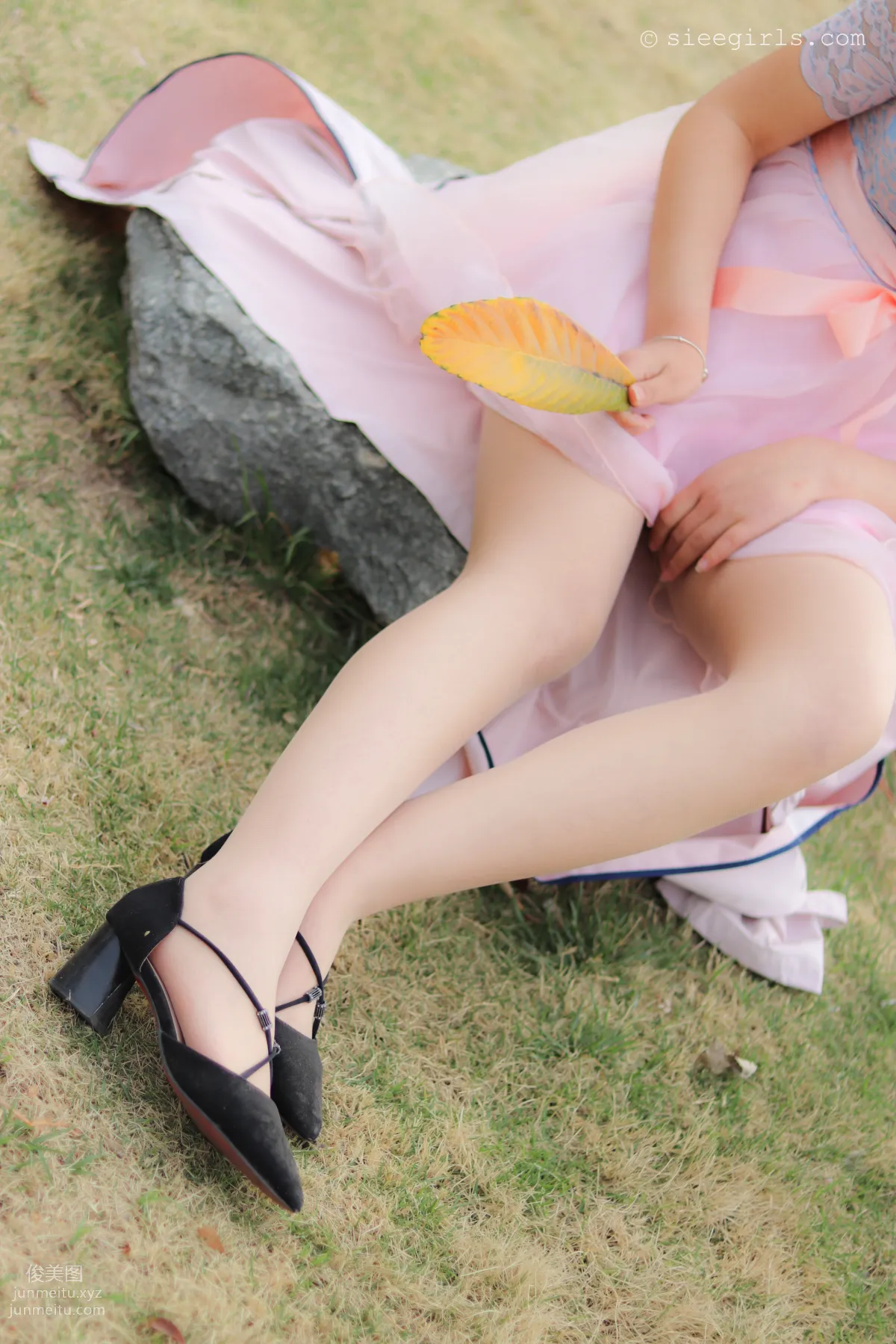 [SIEE絲意] 新刊 NO.065 曦曦 小确幸[67P] 7