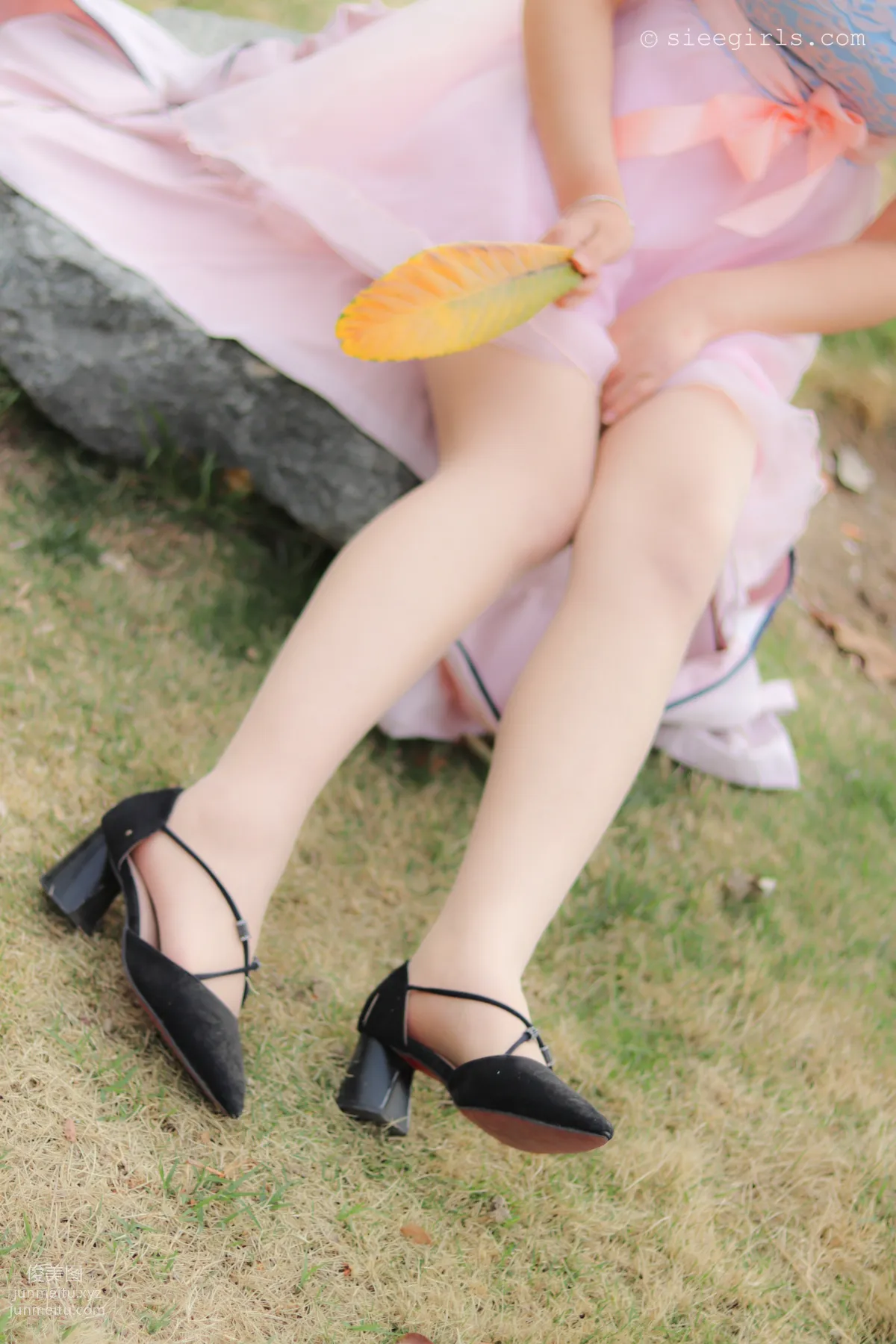 [SIEE絲意] 新刊 NO.065 曦曦 小确幸[67P] 8