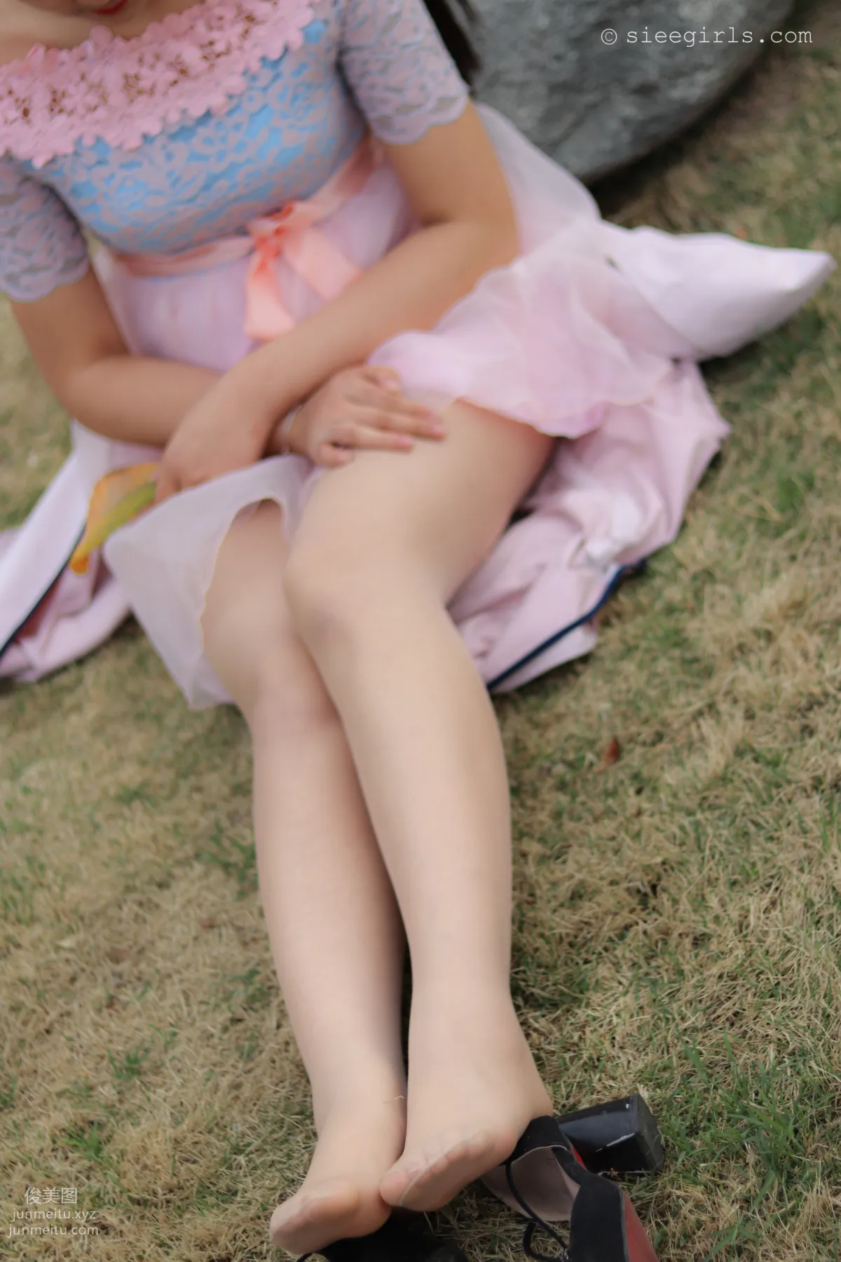 [SIEE絲意] 新刊 NO.065 曦曦 小确幸[67P] 61
