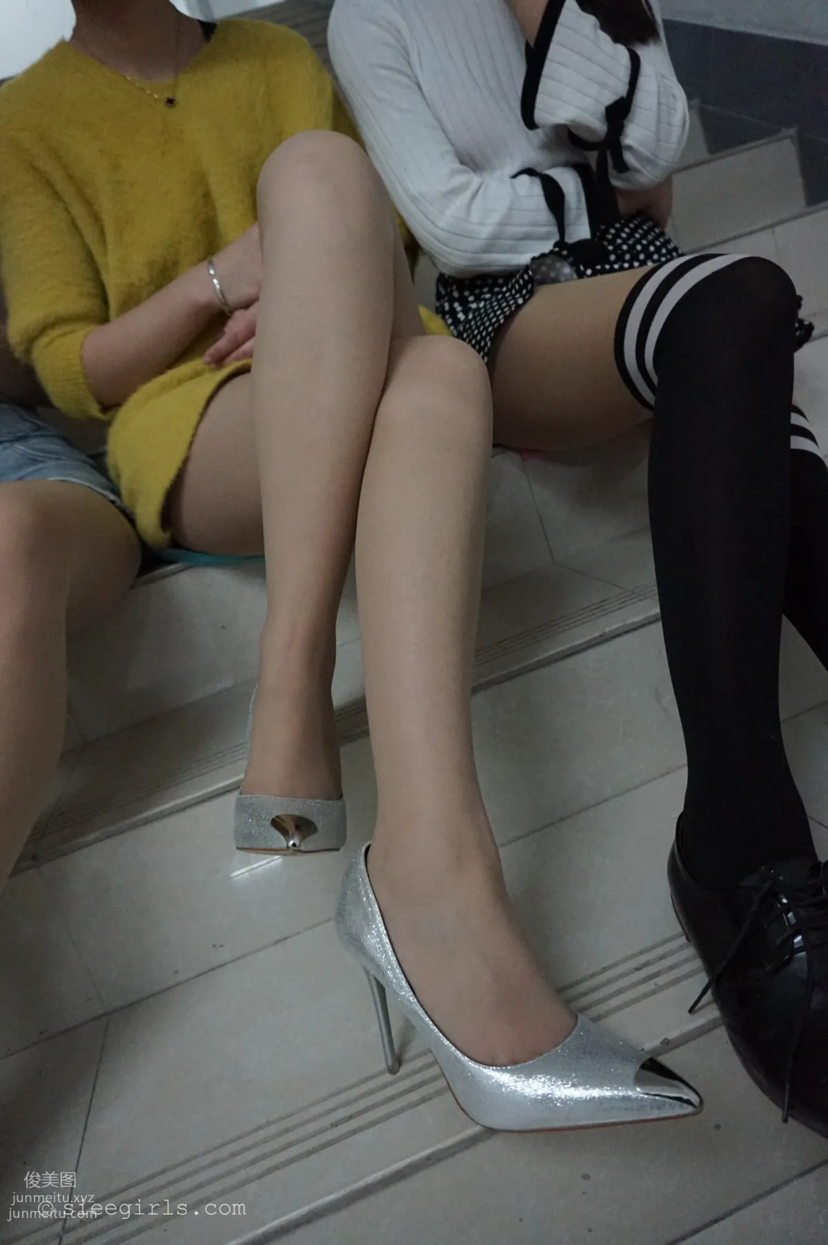 [SIEE絲意] 新刊 NO.033 女神集合[102P] 38