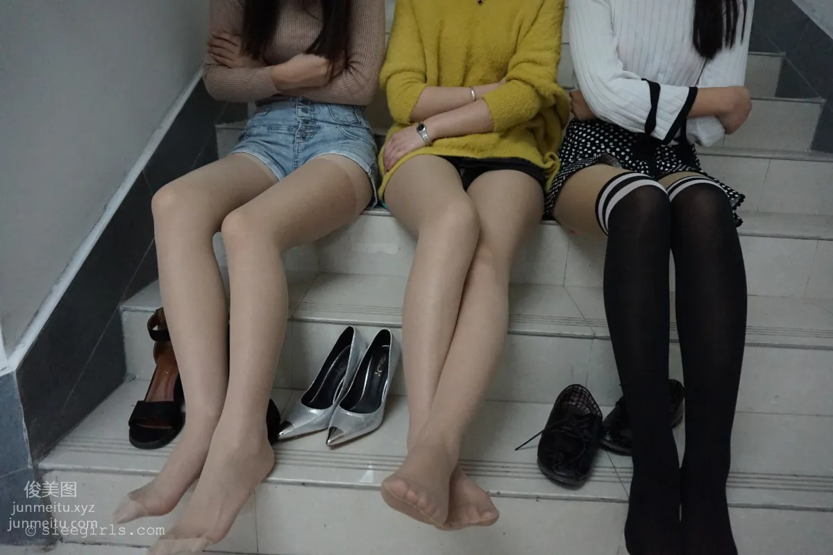 [SIEE絲意] 新刊 NO.033 女神集合[102P] 53