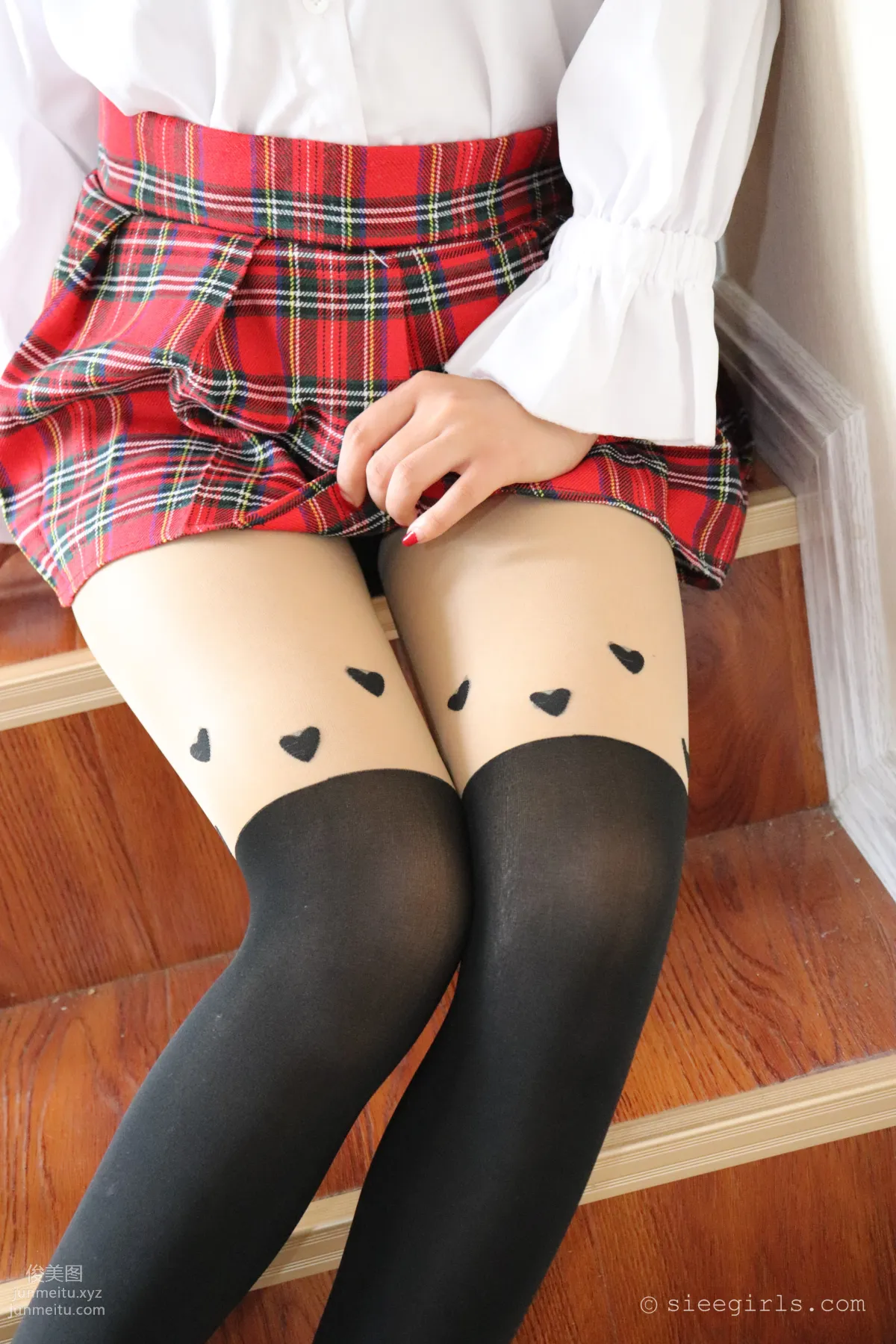 [SIEE絲意] 新刊 NO.059 安安 宅家日記2[72P] 33