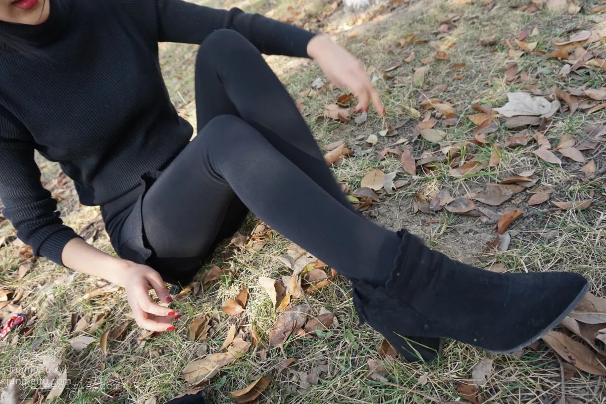 [SIEE絲意] 新刊 NO.049 安安 甜蜜約會[181P] 108