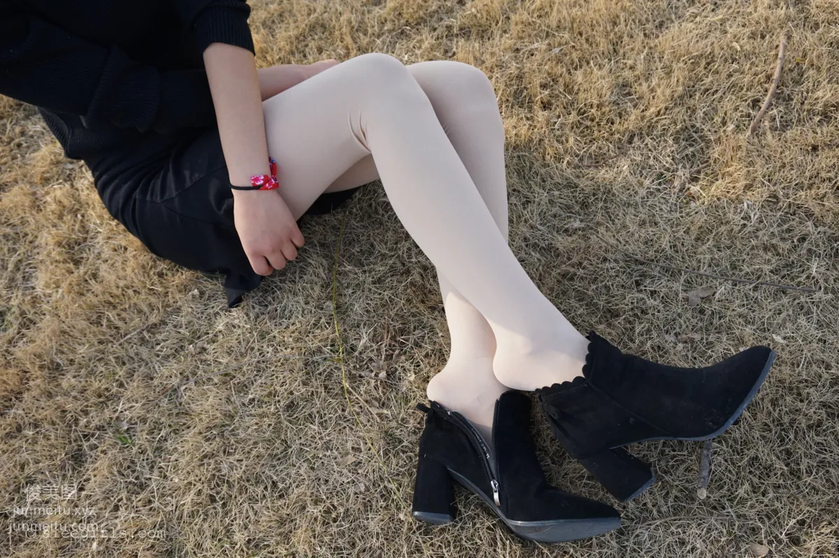 [SIEE絲意] 新刊 NO.054 安安 惬意[133P] 84
