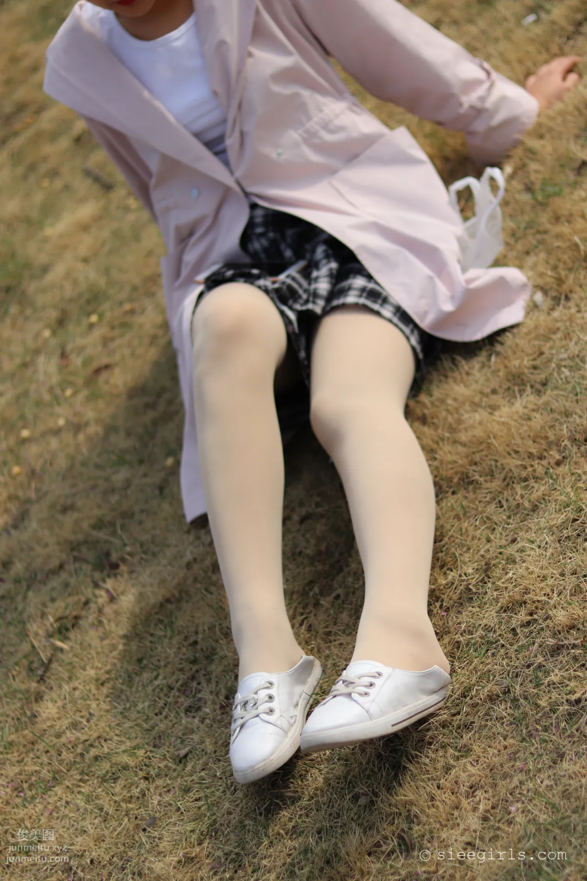 [SIEE絲意] 新刊 NO.062 曦曦 粉色回憶[72P] 5