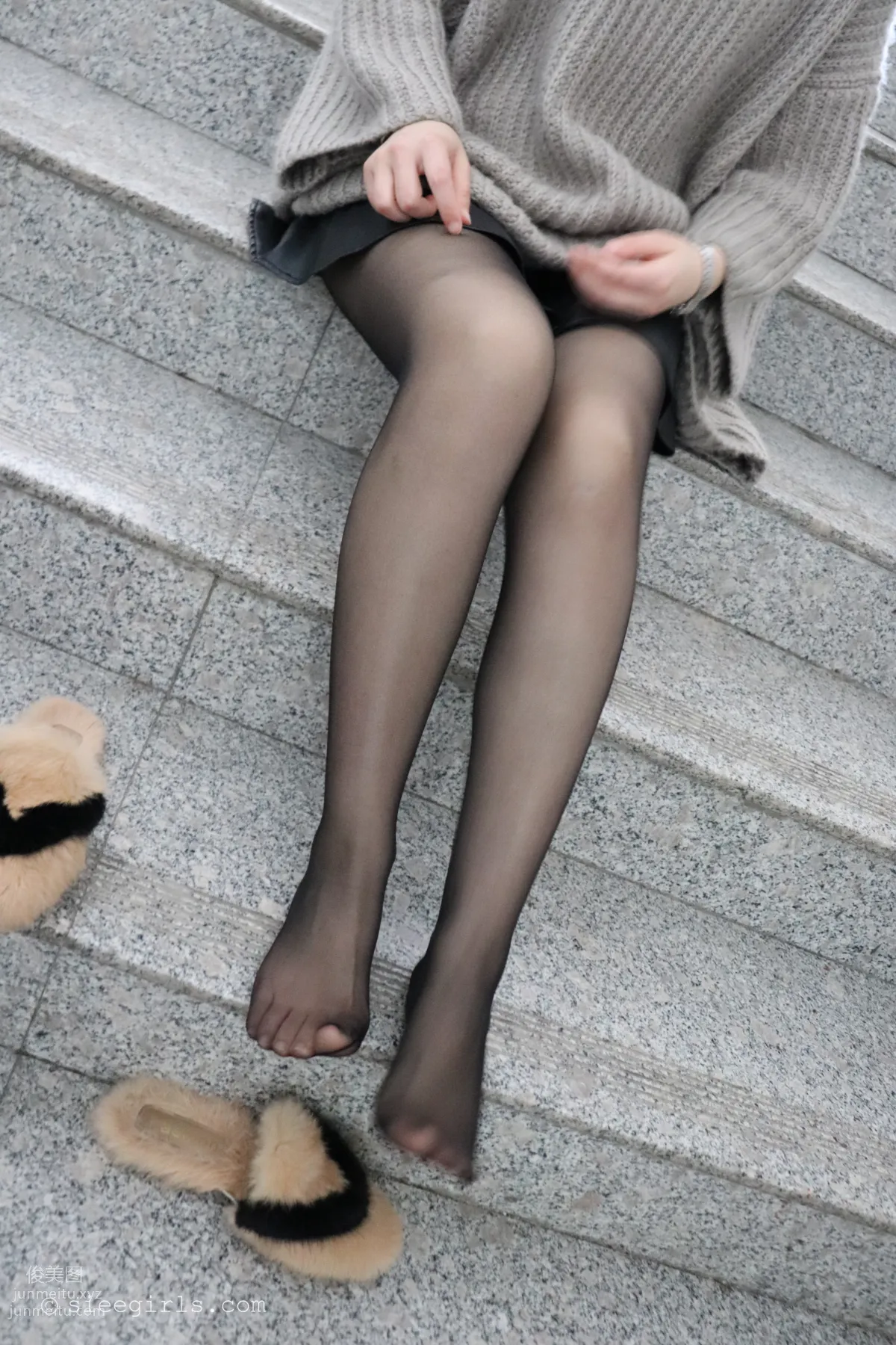[SIEE絲意] 新刊 NO.060 依依 黑魅[67P] 34