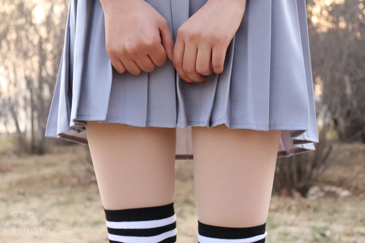 [SIEE絲意] 新刊 NO.051 安安 歲月靜好[67P] 5