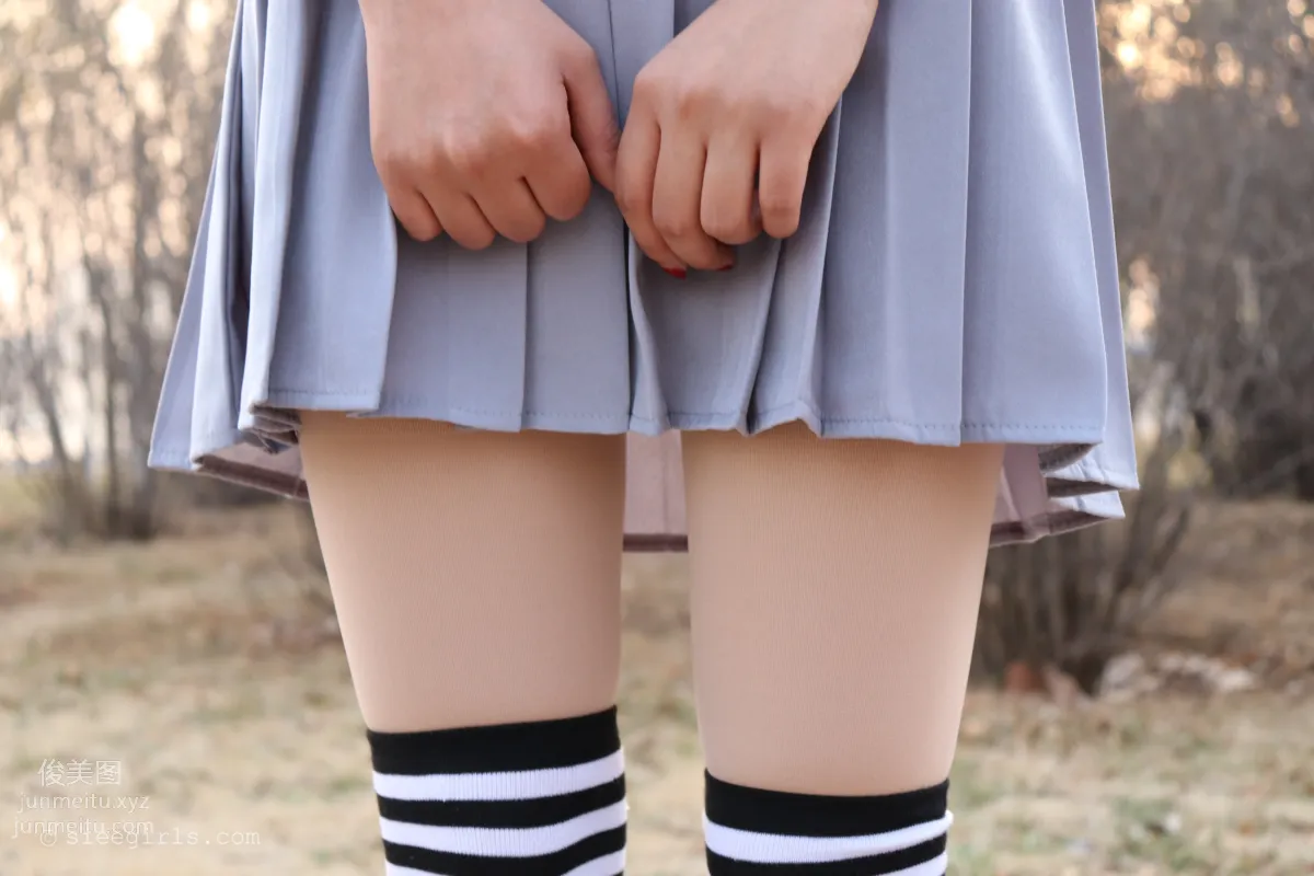 [SIEE絲意] 新刊 NO.051 安安 歲月靜好[67P] 6