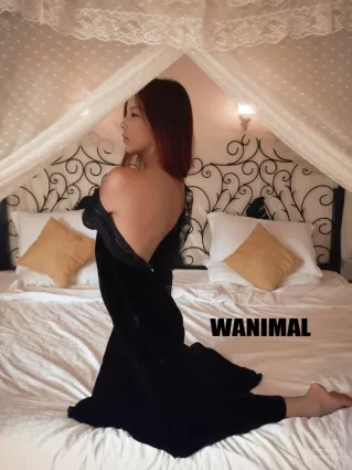 [WANIMAL王動] 2013年06月作品集
