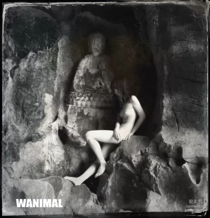 [WANIMAL王動] 2013年08月作品集