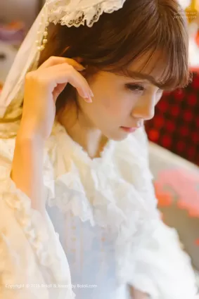 [BoLoLi波蘿社] 2018.04.02 VOL.113 夏美醬