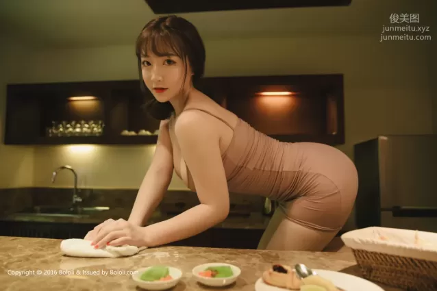 [BoLoLi波蘿社] 2018.04.12 VOL.114 芒果milk